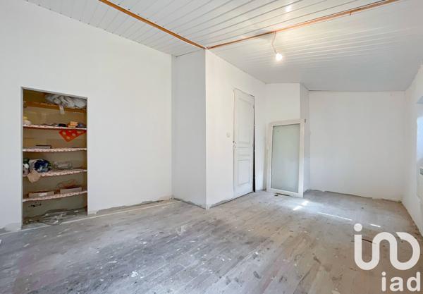 Maison à vendre 3 pièces 80 m² Camarès
