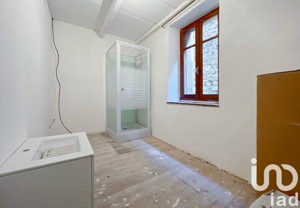 Maison à vendre 3 pièces 80 m² Camarès