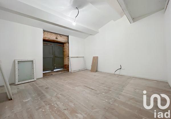 Maison à vendre 3 pièces 80 m² Camarès