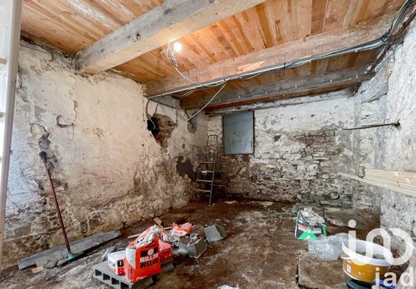 Maison à vendre 3 pièces 80 m² Camarès