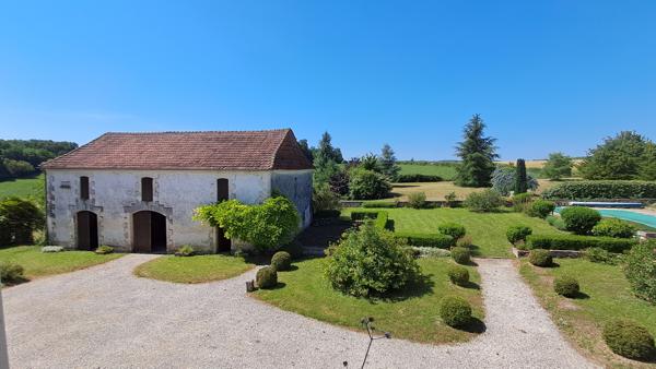 Maison à vendre à La Tour-Blanche-Cercles (24320) - Dordogne