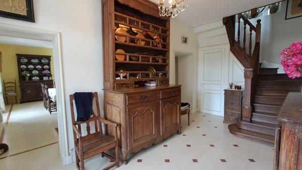 Maison à vendre à La Tour-Blanche-Cercles (24320) - Dordogne