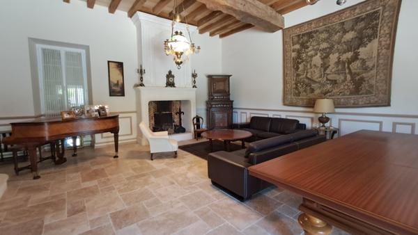 Maison à vendre à La Tour-Blanche-Cercles (24320) - Dordogne