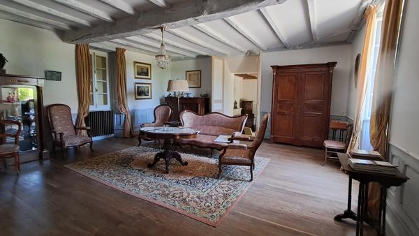 Maison à vendre à La Tour-Blanche-Cercles (24320) - Dordogne