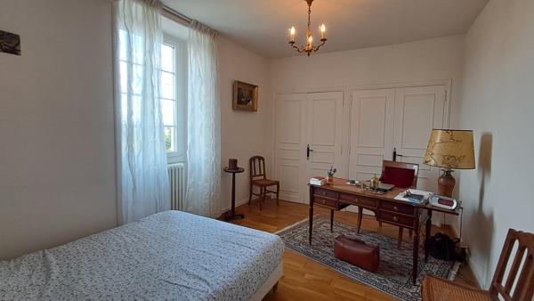 Maison à vendre à La Tour-Blanche-Cercles (24320) - Dordogne