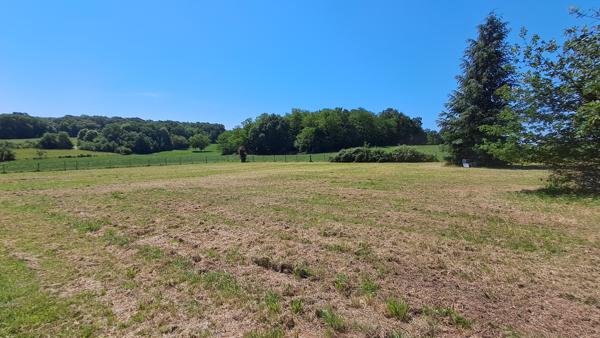 Maison à vendre à La Tour-Blanche-Cercles (24320) - Dordogne