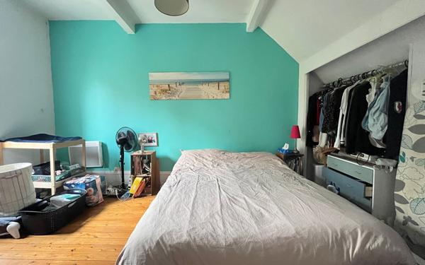 Maison à vendre    3 pièces •  Beauvais