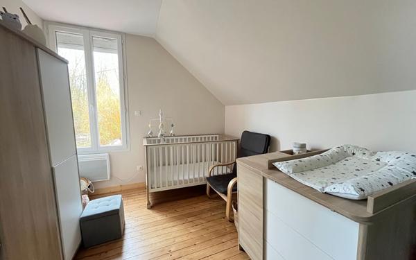 Maison à vendre    3 pièces •  Beauvais