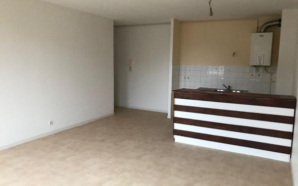 Appartement à louer    2 pièces •  Albi