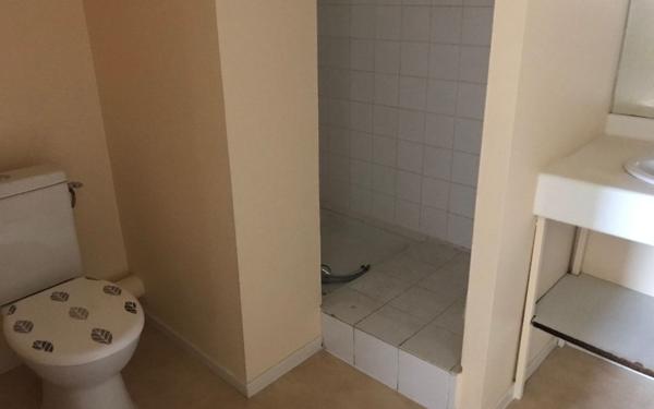 Appartement à louer    2 pièces •  Albi