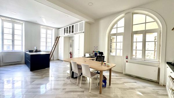 Murs commerciaux LIBRE de Location !