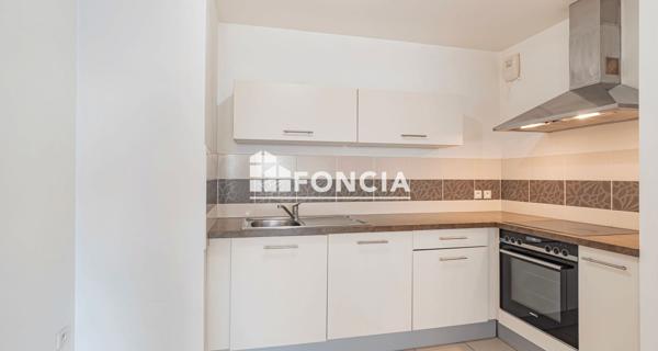 À vendre Appartement 3 pièces 59.08 m² - Strasbourg 67100