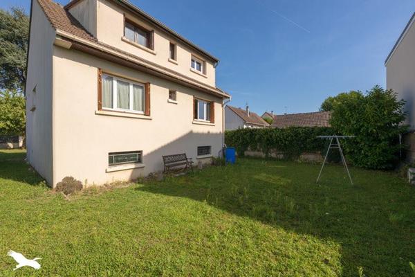 Maison à vendre |  Pierrelaye |  5 pièces | 90 m²