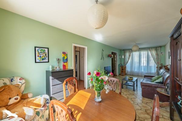 Maison à vendre |  Pierrelaye |  5 pièces | 90 m²