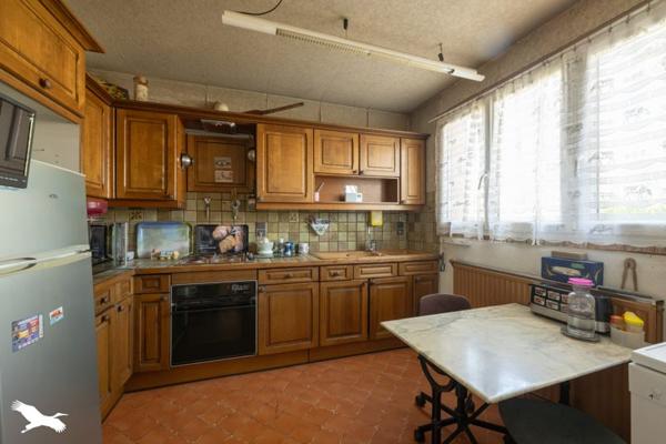 Maison à vendre |  Pierrelaye |  5 pièces | 90 m²