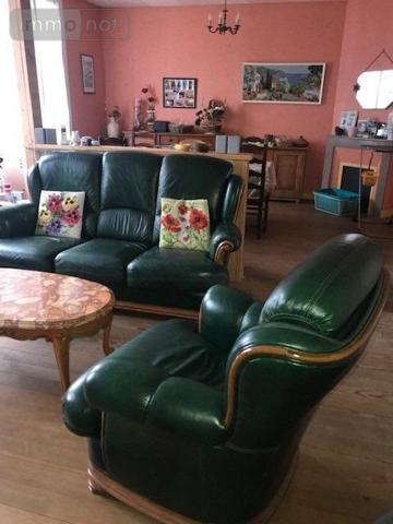 Immeuble à vendre à La Fère dans l'Aisne (02800), ref : 1024