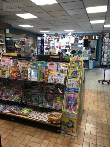 Immeuble à vendre à La Fère dans l'Aisne (02800), ref : 1024