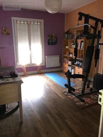 Immeuble à vendre à La Fère dans l'Aisne (02800), ref : 1024