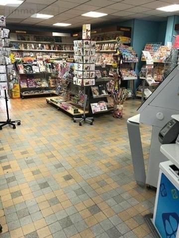 Immeuble à vendre à La Fère dans l'Aisne (02800), ref : 1024