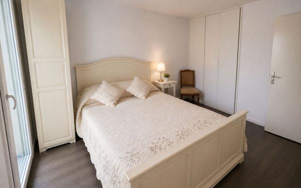 Appartement à vendre    2 pièces • 42,39 m2 Toulouse