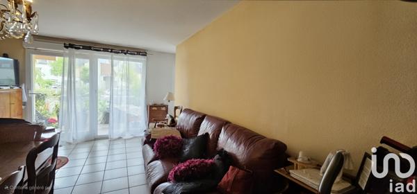 Appartement à vendre 2 pièces 58 m² Abbeville