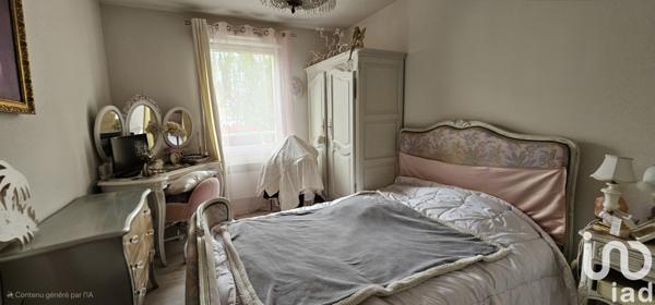 Appartement à vendre 2 pièces 58 m² Abbeville