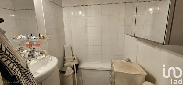 Appartement à vendre 2 pièces 58 m² Abbeville