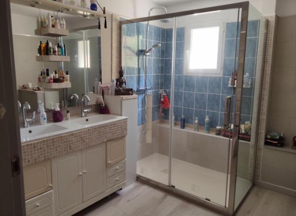 Agréable Villa Quissac 4 pièces 108 m2 avec piscine