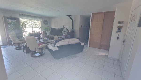 Agréable Villa Quissac 4 pièces 108 m2 avec piscine