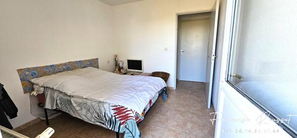 Maison Uzes T4,  84 m2 avec jardinet et garage