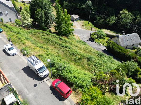 Terrain à vendre 549 m² Adé