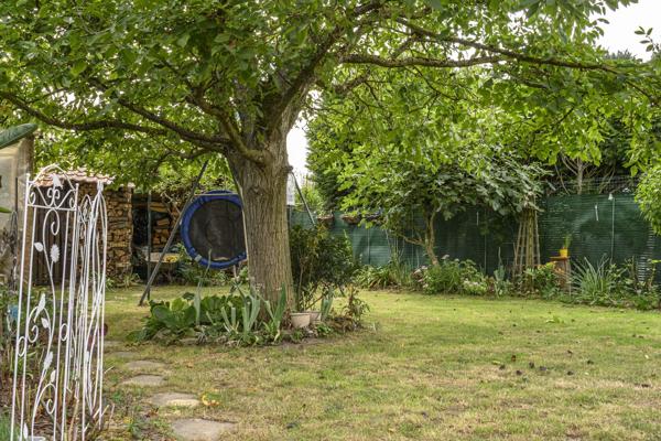 POULAINVILLE - 4 Chambres - Jardin - DPE C - EXCLUSIVITE