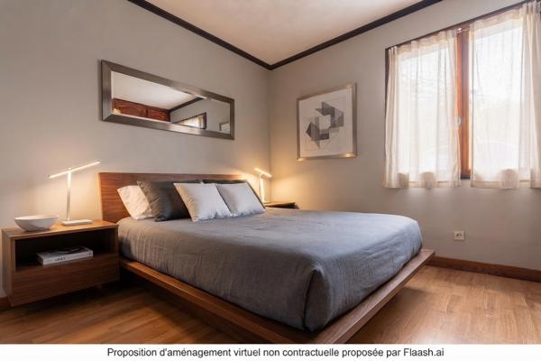 POULAINVILLE - 4 Chambres - Jardin - DPE C - EXCLUSIVITE