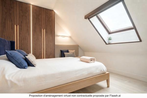 POULAINVILLE - 4 Chambres - Jardin - DPE C - EXCLUSIVITE
