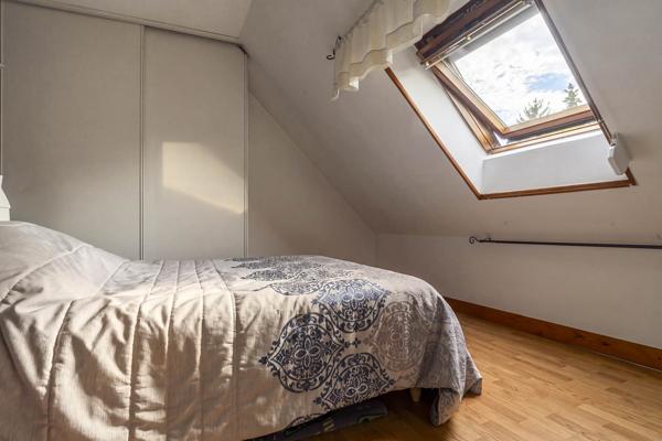 POULAINVILLE - 4 Chambres - Jardin - DPE C - EXCLUSIVITE