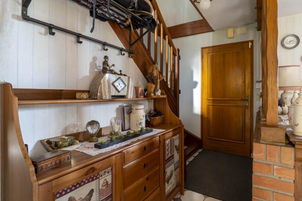 POULAINVILLE - 4 Chambres - Jardin - DPE C - EXCLUSIVITE