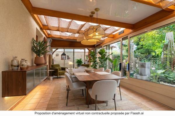 POULAINVILLE - 4 Chambres - Jardin - DPE C - EXCLUSIVITE