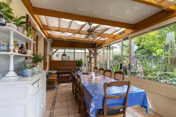 POULAINVILLE - 4 Chambres - Jardin - DPE C - EXCLUSIVITE