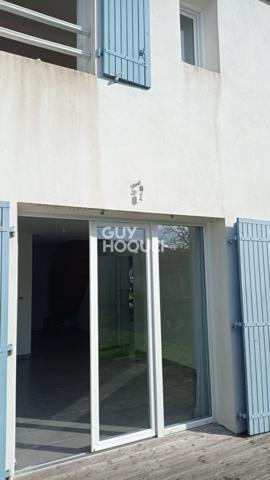 Maison à louer de 3 pièces de 60.81 m²