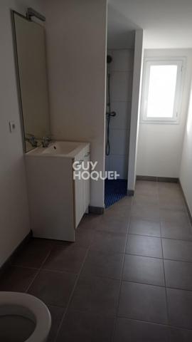 Maison à louer de 3 pièces de 60.81 m²