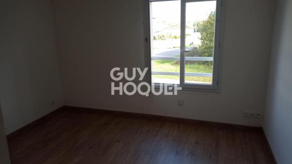 Maison à louer de 3 pièces de 60.81 m²