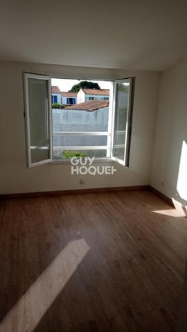 Maison à louer de 3 pièces de 60.81 m²