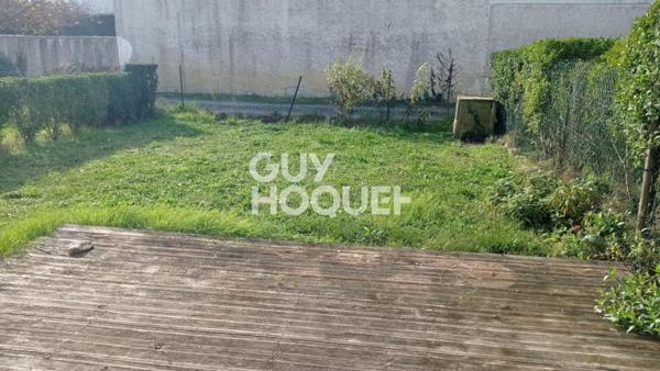 Maison à louer de 3 pièces de 60.81 m²