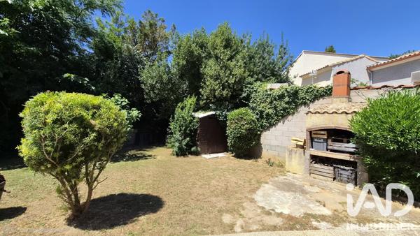 Maison à vendre 5 pièces 95 m² Thuir