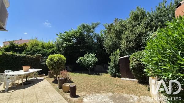 Maison à vendre 5 pièces 95 m² Thuir
