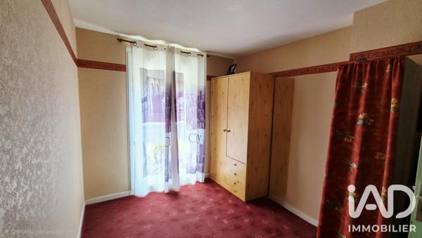 Maison à vendre 5 pièces 95 m² Thuir