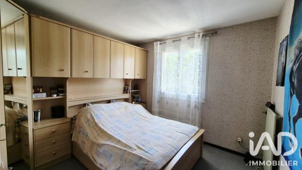 Maison à vendre 5 pièces 95 m² Thuir