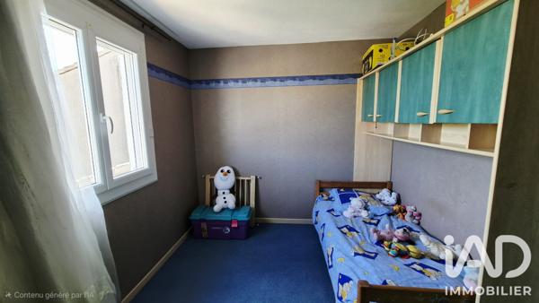 Maison à vendre 5 pièces 95 m² Thuir