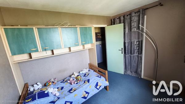 Maison à vendre 5 pièces 95 m² Thuir