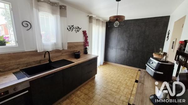 Maison à vendre 5 pièces 95 m² Thuir